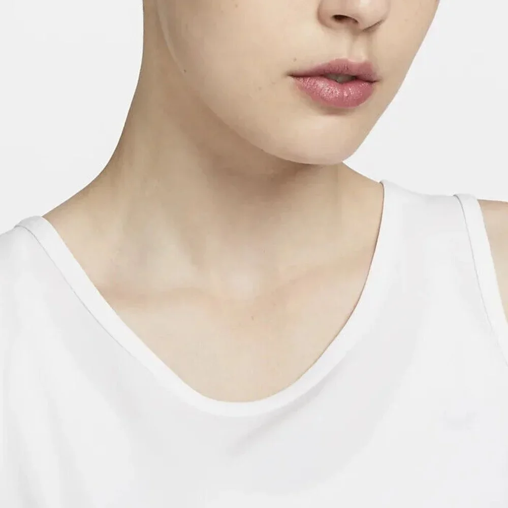 Nike Dri-FIT Ace Sleeveless Golf Dress